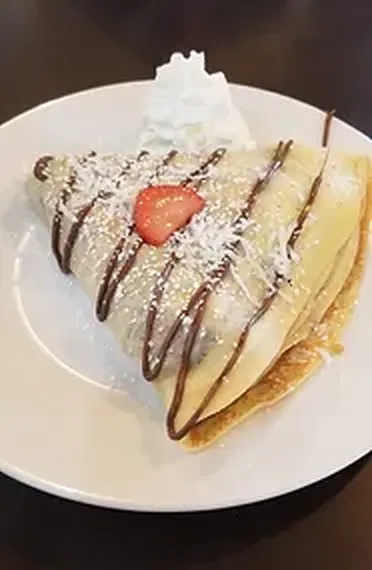 Crepes